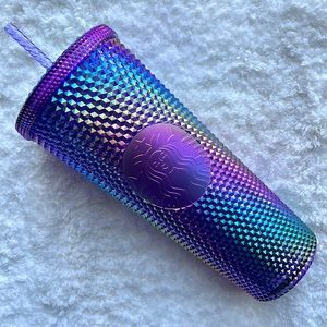 Starbucks Disney 100 Geometric Tumbler